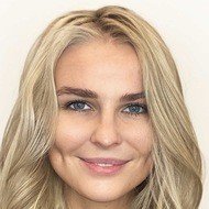 Jana Riva, 31 (电视女演员)