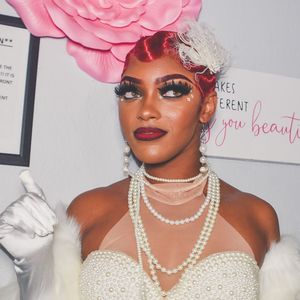 Janae Briana Harrington, 27 (舞蹈家)