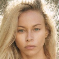 Janaina Reis, 37 (模特)