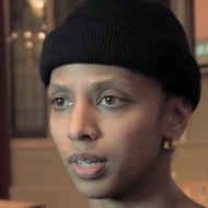 Janaya Khan, 36 (Activist)