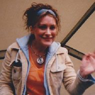 Jane Allsop, 48 (TV Actress)