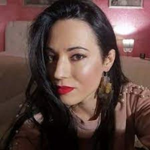 Jane ASMR, 24 (YouTube Star)