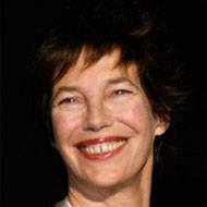 Jane Birkin (1946 - 2023) (Movie Actress)