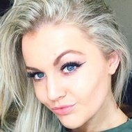 Jane Campbell, 32 (Instagram明星)