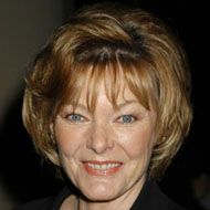 Jane Curtin, 76 (TV Actress)