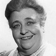 Jane Darwell (1879 - 1967) (Nữ diễn viên điện ảnh)