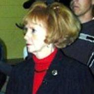 Jane Dee Hull (1935 - 2020) (Politician)