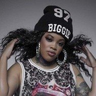 Jane Doe, 37 (Rapper)