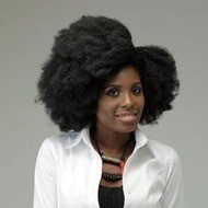 Jane Ekanem, 39 (Stylist)