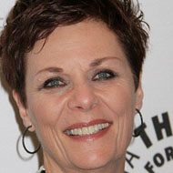 Jane Elliot, 77 (肥皂剧女演员)