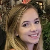 Jane Gann, 20 (TikTok Star)