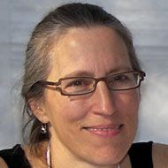 Jane Hamilton, 68 (Novelist)