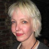 Jane Hamsher, 64 (Blogger)