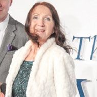 Jane Hawking, 81 (Non-Fiction Autor)