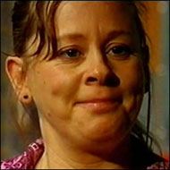 Jane Hazlegrove, 55 (电视女演员)