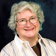 Jane Henson (1934 - 2013) (木偶戲)