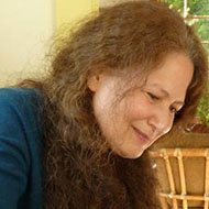 Jane Hirshfield, 72 (Poet)
