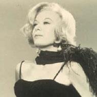 Jane Kean (1923 - 2013) (TV Actress)