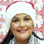 Jane Kennedy, 59 (Nữ diễn viên truyền hình)