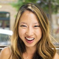 Jane Ko, 34 (博主)