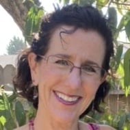 Jane Lalanne, 62 (TikTok明星)