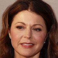 Jane Leeves, 62 (Телеактриса)