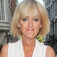 Jane Moore, 63 (TV Show Host)