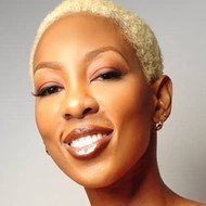 Jane Mukami, 46 (Blogger)