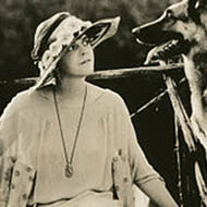 Jane Murfin (1892 - 1955) (剧作家)