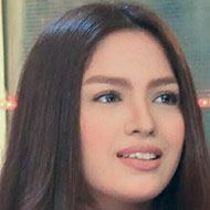 Jane Oineza, 27 (TV Actress)