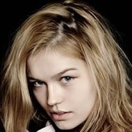 Jane Randall, 35 (Model)