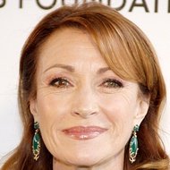 Jane Seymour, 73 (Телеактриса)