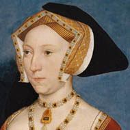 Jane Seymour (1508 - 1537) (公主)