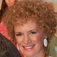 Jane Turner, 63 (TV Actress)