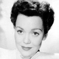 Jane Wyman (1917 - 2007) (Movie Actress)