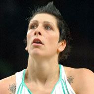 Janel McCarville, 41 (籃球運動員)