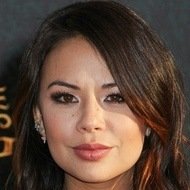 Janel Parrish, 36 (電視女演員)