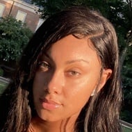 Janell Rizado, 24 (TikTok Star)