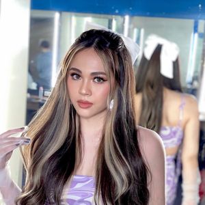 Janella Salvador, 25 (TV Actress)