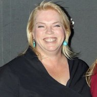Janelle Brown, 54 (Reality Star)