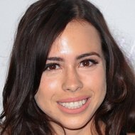 Janelle Marie, 31 (TV Actress)