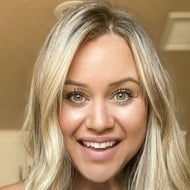 Janelle Rohner, 36 (TikTok Star)