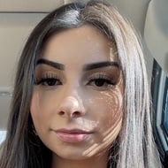 Janessa Bricker, 26 (TikTok明星)