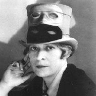 Janet Flanner (1892 - 1978) (记者)