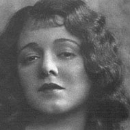 Janet Gaynor (1906 - 1984) (Movie Actress)