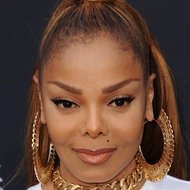 Janet Jackson, 57 (Pop Singer)