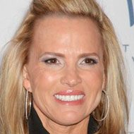 Janet Jones, 63 (Movie Actress)