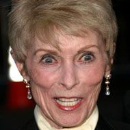 Janet Leigh (1927 - 2004) (Movie Actress)