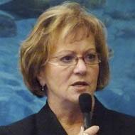 Janet Long, 80 (Politician)