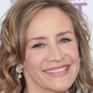 Janet McTeer, 62 (Movie Actress)